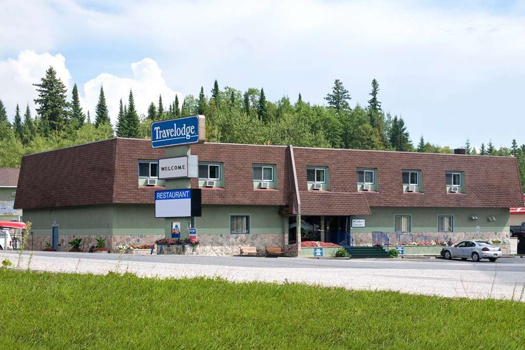 Travelodge By Wyndham קנורה מראה חיצוני תמונה