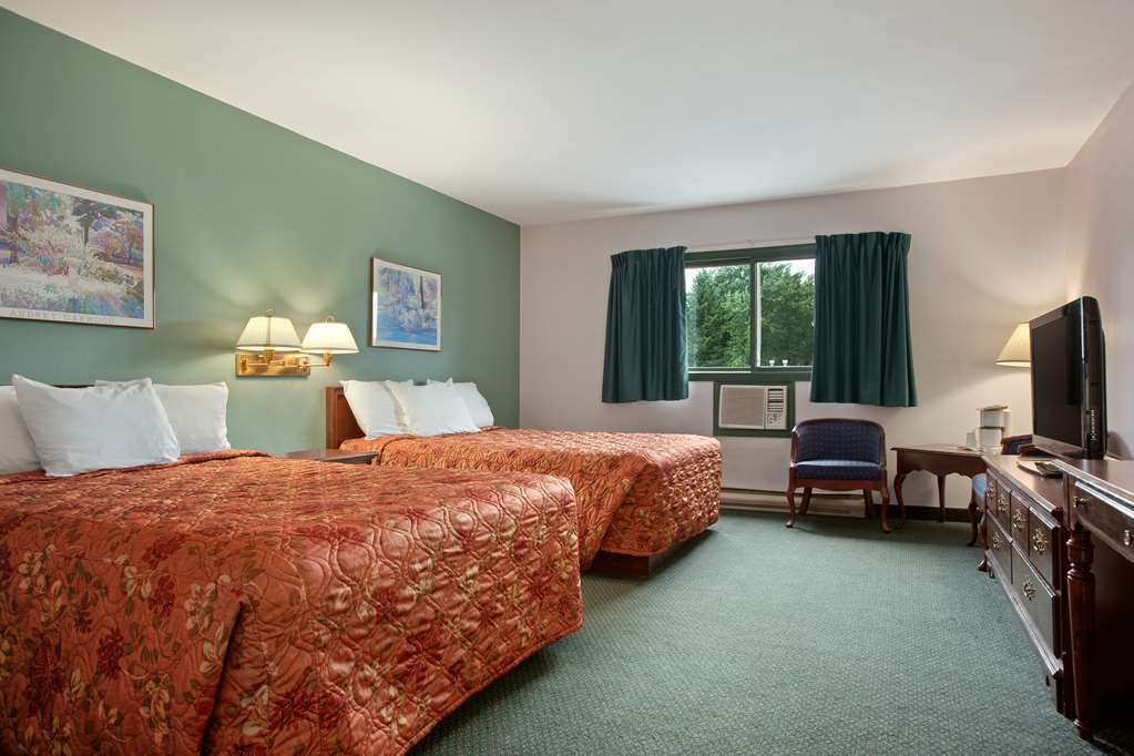 Travelodge By Wyndham קנורה חדר תמונה